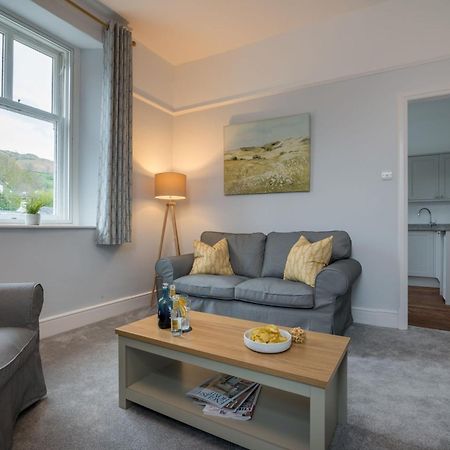 Wansfell Heights Villa Ambleside Buitenkant foto