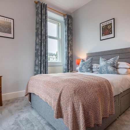 Wansfell Heights Villa Ambleside Buitenkant foto