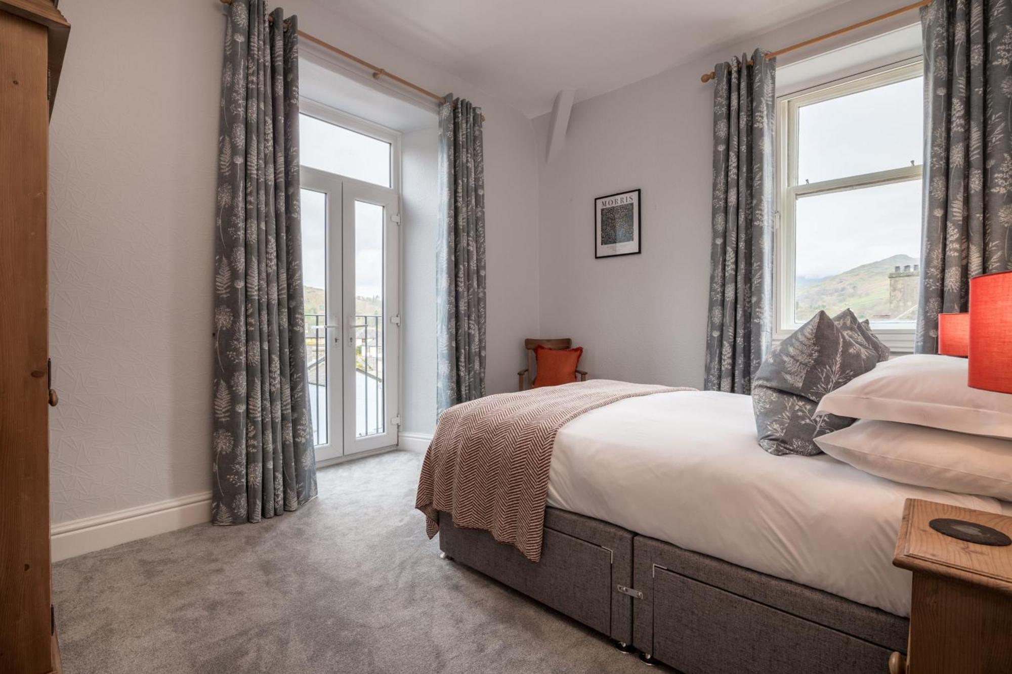 Wansfell Heights Villa Ambleside Buitenkant foto